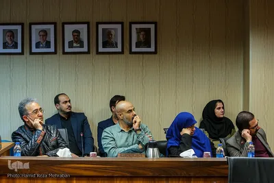 افتتاح مرکز رصد فرهنگی و اجتماعی آموزشی عالی ایران