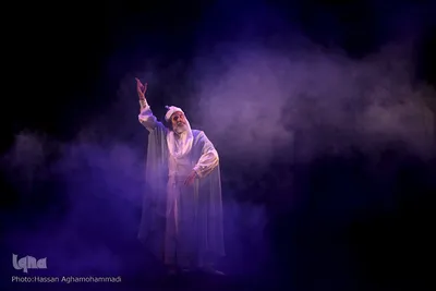 آیین بزرگداشت حکیم نظامی گنجوی، شاعر بلندپایه پارسی
