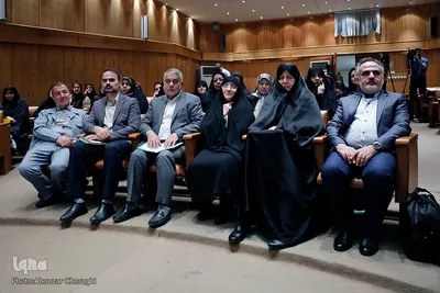 اجلاس سراسری زنان خیرین سلامت