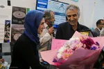افتتاحیه نمایشگاه طلا و جواهر و رونمایی از سکه حرمین‎