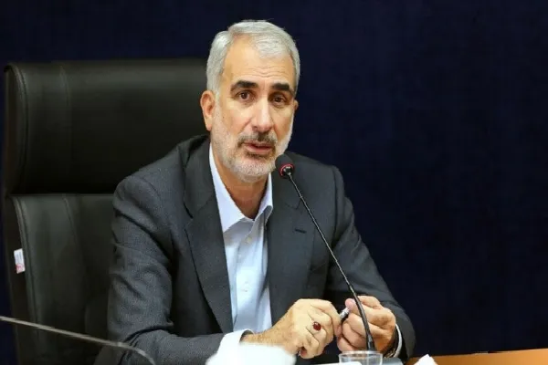 مدارس ایمن جایگزین کلاس‌های کانکسی در بم می‌شود