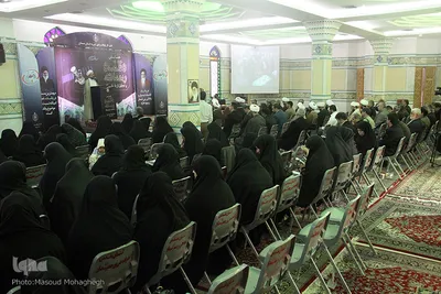 همايش وقف و رسانه و تجليل از ياوران وقف ـ سمنان