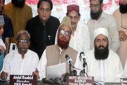 Maulamaa Pakistan wapinga kufungwa misikiti katika mwezi wa Ramadhani