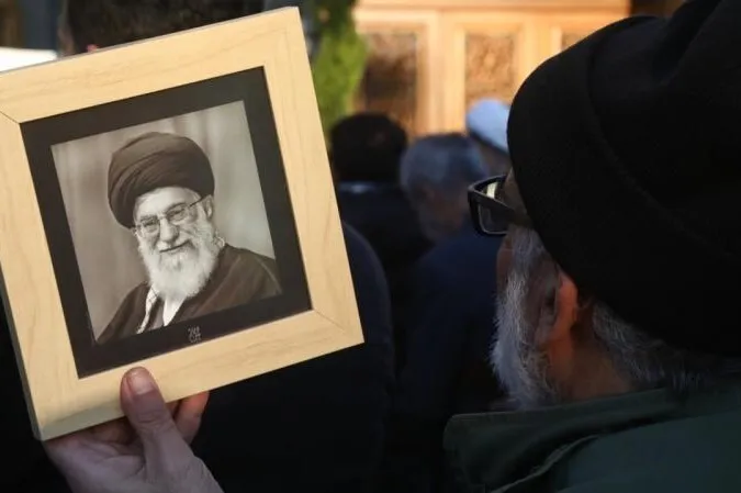 İran’nın şehit lideri için cenaze törenleri düzenlenecek