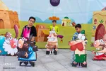 رویداد جامع کودک و نوجوان در اصفهان
