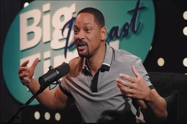 Ang Kuwento ni Moses sa Quran ay May 'Isang Nakapagpapalakas na Epekto' sa Mataas na Bituin sa Hollywood na si Will Smith