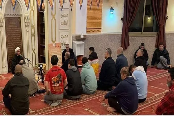 منتدى أبي الفضل العباس(ع) يقيم نشاطاً قرآنياً في جنوب لبنان