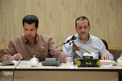 مجمع اساتید و پیشکسوتان قرآنی استان آذربایجان شرقی