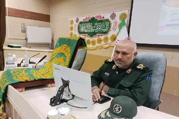 ستاد دومین کنگره ملی شهدای چهارمحال‌وبختیاری آغاز به کار کرد