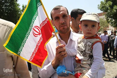 راهپیمایی روز جهانی قدس در شهرکرد