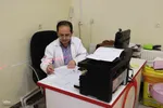 نذر خون در تاسوعا‎