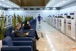 افتتاح بزرگترین مرکز واکسیناسیون شرق کشور در مشهد
