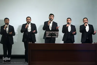 محفل انس باقرآن جامعه قرآنی در آستانه چهل و سومین سالگرد پیروزی انقلاب اسلامی
