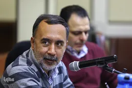 برگزاری جلسه هم‌اندیشی خیرین فعال در منطقه جازموریان