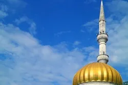 ‘Solidarity Community’ Seeks to Elevate Georgia’s Muslim Heritage