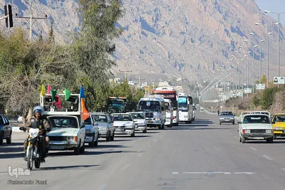 مسابقات قرآن دانش آموزان در استهبان‎‎
