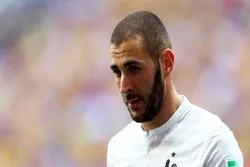 Karim Benzema Ya Taya Musulmi Murnar Salla