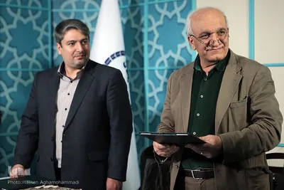 انعقاد تفاهم نامه همکاری دانشگاه آزاد اسلامی تهران مرکز با سازمان قرآنی دانشگاهیان کشور