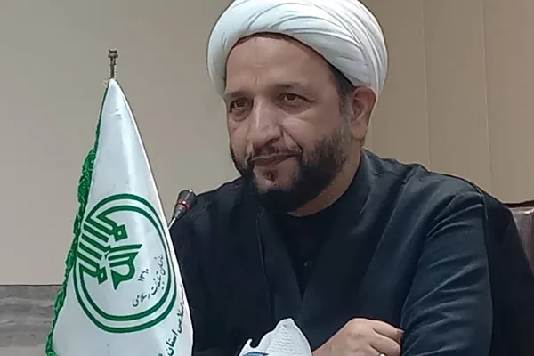 دوره آموزشی طرح ولایت در گلستان برگزار می‌شود