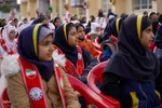 زنگ نیکوکاری در فارس