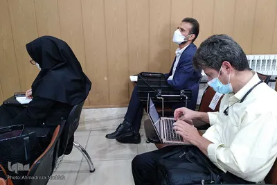 نشست خبری رئیس سازمان بسیج سازندگی استان فارس
