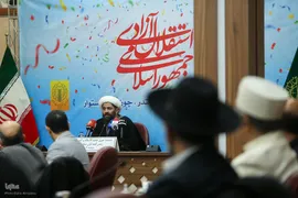 نشست کمیته خبری دهه فجر