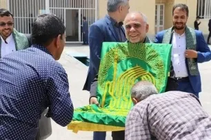 زندانی محکوم به قصاص در هرمزگان به زندگی بازگشت