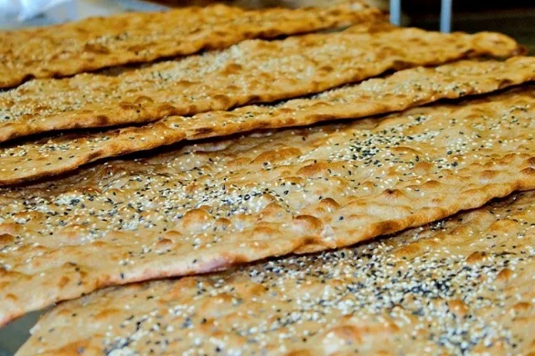 راه اندازی پویش «خیرات نان؛ نذر ظهور» در گیلان