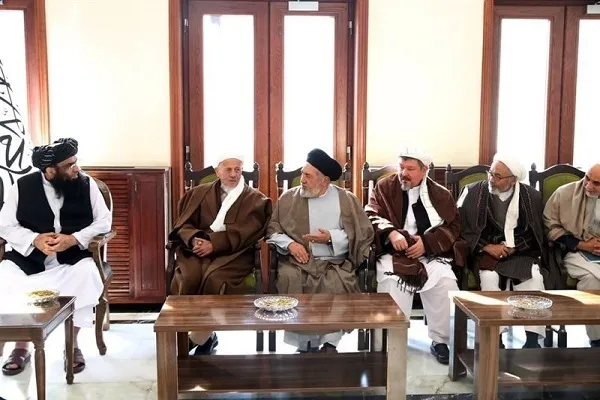 په افغانستان کې قومي او مذهبی تعصبات هیڅ ځاي نه لري