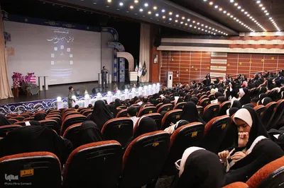 برگزاری مراسم اختتامیه طرح «خیزش 10 میلیونی حافظان» در اراک