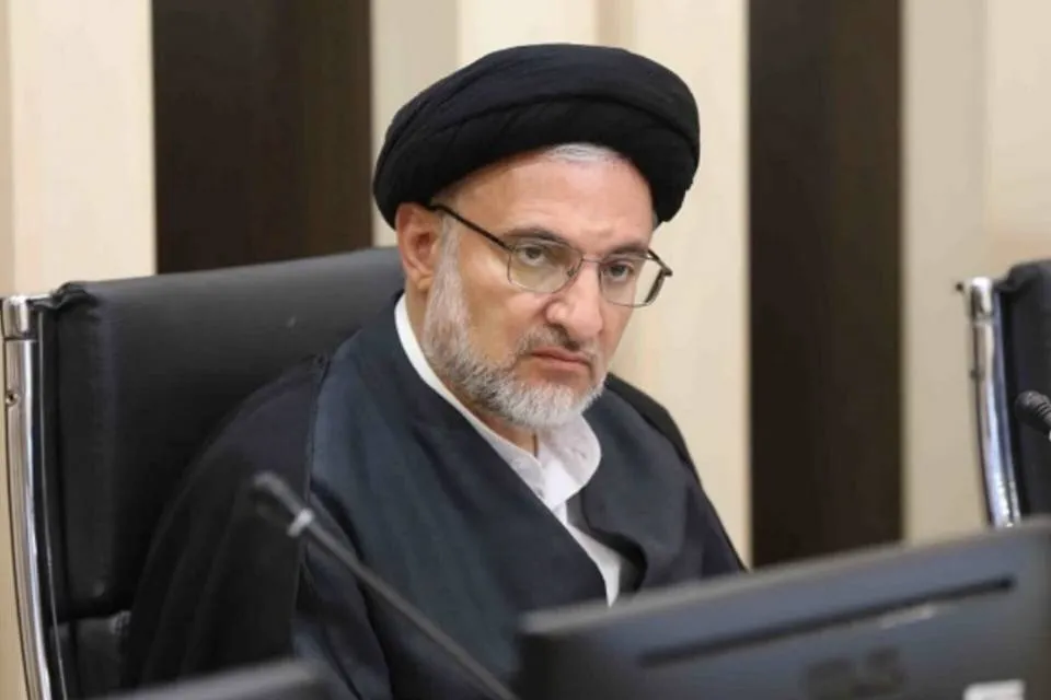 پیام تسلیت رئیس سازمان اوقاف در پی شهادت سردار مجید خادمی