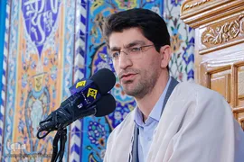 آخرین جلسه قرآن حجت‌الاسلام سیدمحمدجواد موسوی‌درچه‌ای