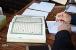 مرحله استانی سی و نهمین دوره مسابقات قرآن دانش آموزان استان آذربایجان شرقی