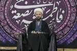 عزاداری ایام فاطمیه در ارومیه‎