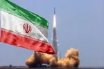 شلیک موشک‌های ایران به سمت پایگاه آمریکا در قطر