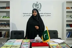 3500 Qur’an Mga Guro na Sinanay sa Pakistan