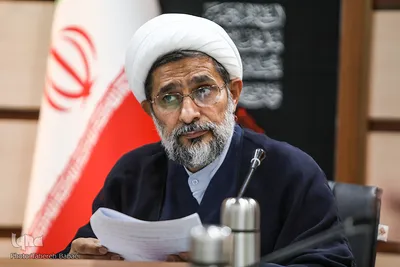 حمید محمدی