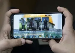 Une application de jeu éducatif lancée sur la mosquée Al-Aqsa