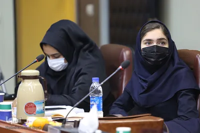 دیدار صمیمانه رئیس جهاد دانشگاهی با جمعی از فعالان علمی دانشجویی کشور