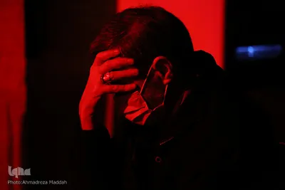 برگزاری مراسم ایام دهه فاطمیه در مسجد نصیرالملک شیراز‎‎