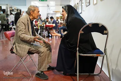 روز پنجم هفدهمین نمایشگاه قرآن و عترت اصفهان