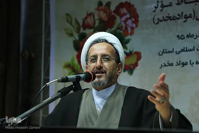 کارگاه آموزشی اساتید گفتمان های دینی
