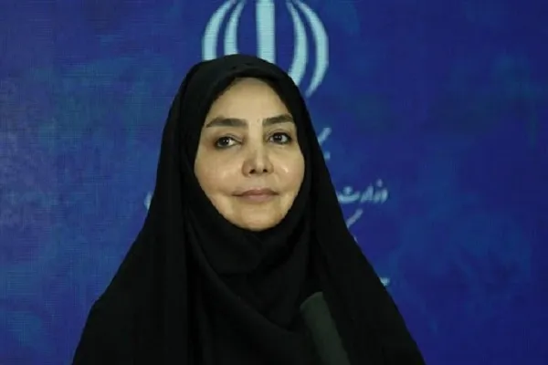 تعداد جان‌باختگان کرونایی در ایران به 13 هزار نفر رسید