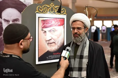 آغاز به کار کاروان هنری «روایت حبیب» در خراسان شمالی‎‎