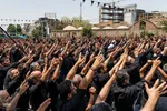 اجتماع بزرگ یوم العباس‎