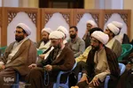 دومین نشست عمومی روحانیون و طلاب استان فارس‎‎