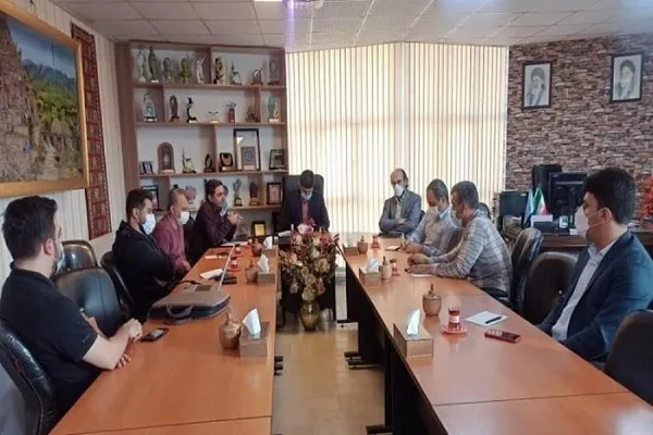 فعالیت ۵۶ دفتر خدمات مسافرتی و گردشگری مجوزدار در کردستان