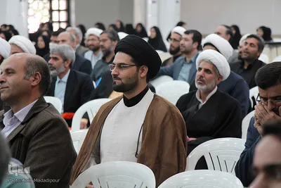 پنجمین اجلاس سراسری نماز در خراسان جنوبی