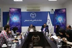 نشست خبری رؤسای جهاددانشگاهی واحد‌های اصفهان و صنعتی