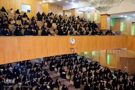 همایش طرح قرآنی بصائر